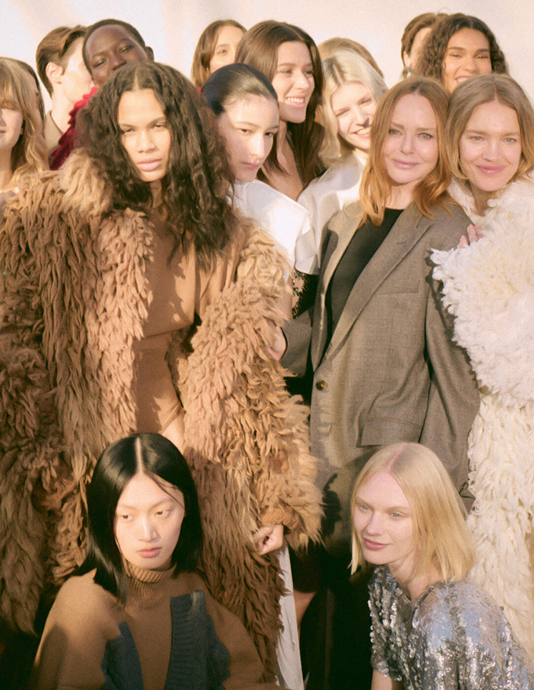Stella s World Stella McCartney US